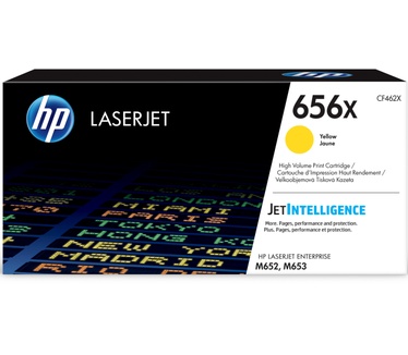 HP 656X