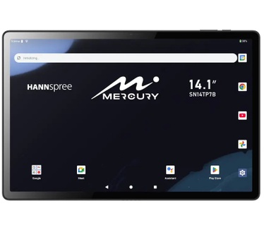 Hannspree Mercury