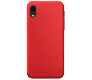 SBS Polo (Iphone Xr) Rood
