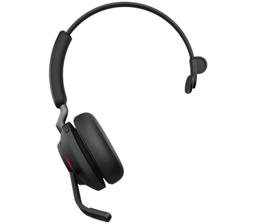 Jabra Evolve2 65, UC Mono