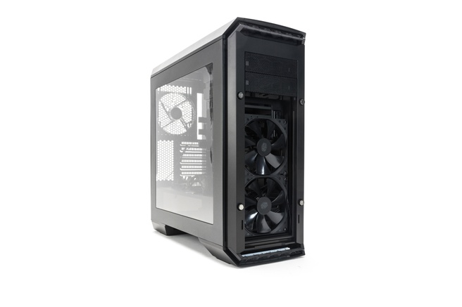Cooler Master MasterCase Pro 6