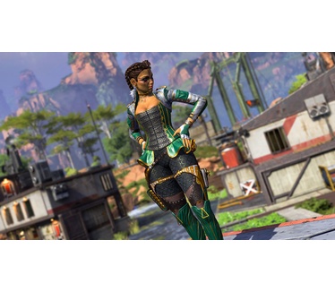 Apex Legends - Champion Edition