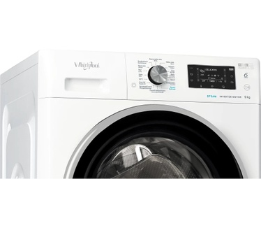 Whirlpool FFD 9469E BSV BE