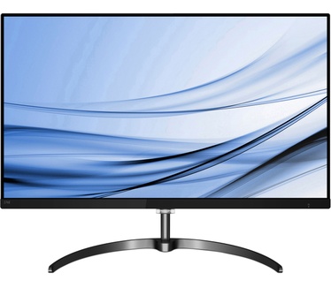 Philips 276E8FJAB/00 Zwart