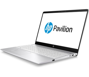 HP Pavilion 15-ck025nd