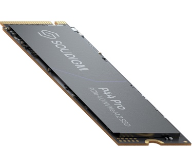 Solidigm P44 Pro