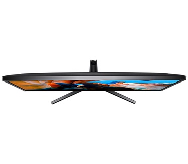 Samsung LU32J590 Zwart