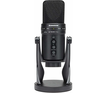 Samson G-Track Pro