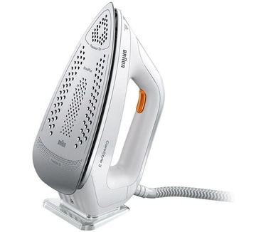 Braun IS3132WH