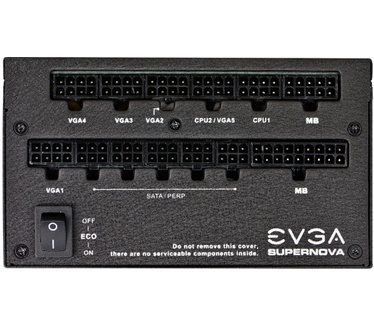 EVGA SuperNOVA 1000 PS