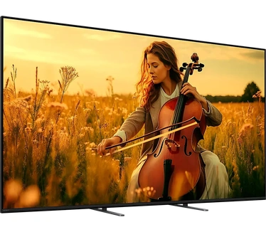 Sony Bravia 5 98" (K-98XR55) Zwart