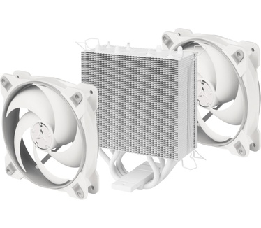 Arctic Freezer 34 eSports DUO - Tower CPU Cooler with BioniX P-Series Fans in Push-Pull-Configuration