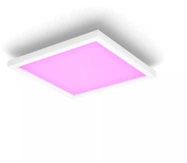 Philips Surimu, vierkant, paneellamp