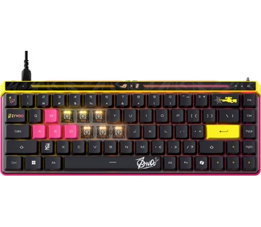 ASUS ROG Falchion Ace HFX ZywOo Edition