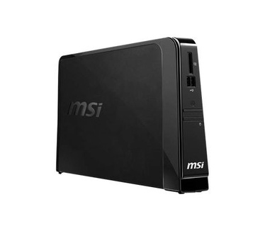 MSI Wind Box DE220-016NE