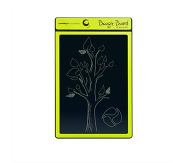 Boogie Board Tablet Zwart