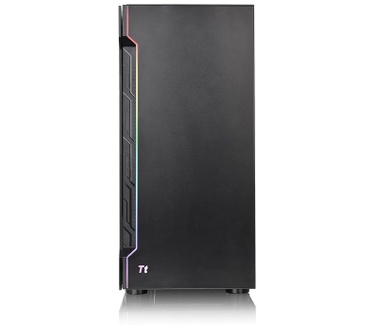 Thermaltake H200 TG RGB