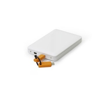 Onnto Versleutelde mobiele 2.5" HDD behuizing