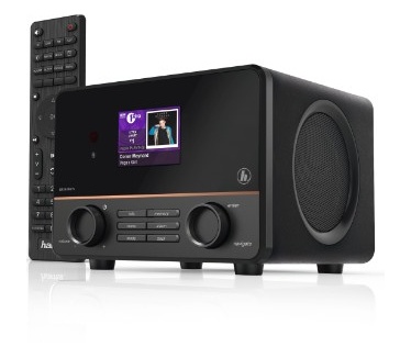 Hama DR1610BTS