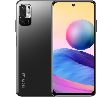 Xiaomi Redmi Note 10 5G (4GB) 64GB Grijs