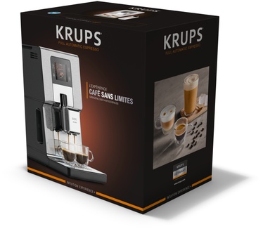 Krups Intuition Experience+ volautomatische espressomachine EA877D