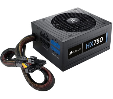 Corsair HX750