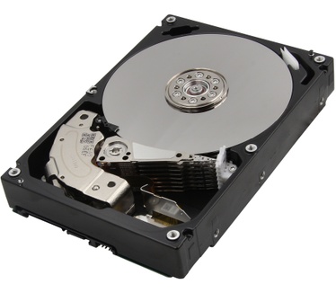 Toshiba MG06SCA10TA (4Kn), 10TB