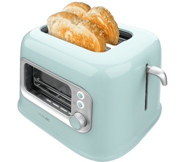 Cecotec RetroVision Blue