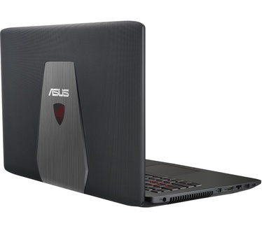 Asus ROG GL752VW-T4308T-BE
