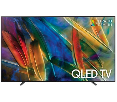 Samsung QE65Q9F Zwart