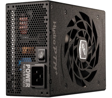 FSP Hydro PTM+