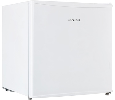 Medion Minivriezer MD 37274, netto-inhoud 31 l, vriescapaciteit 2 kg/24 uur, geluidsniveau 41 dB, verstelbare deur