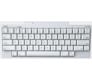 HHKB Hybrid Type-S