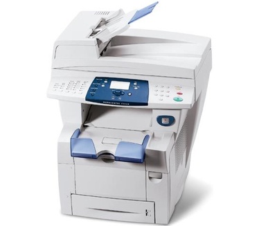 Xerox C2424