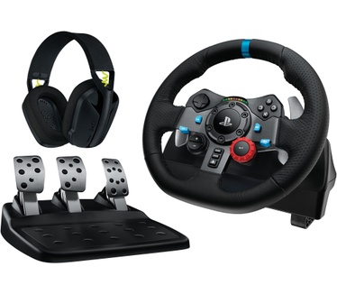 Logitech 991-000539