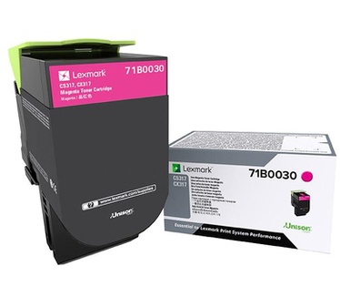 Lexmark 71B0030