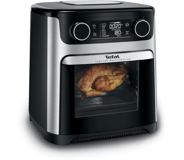 Tefal Air fryer en oven FW556DE0