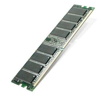 Kingston ValueRAM KVR266X72RC25L/2G