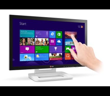 LG Touch 10
