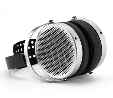HiFiMAN HE600 (Zilver)