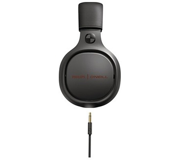 Philips SHO5300 (Zwart)