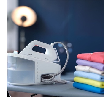 Braun IS3132WH