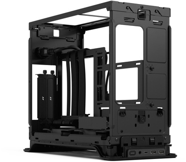 Fractal Design Era 2 Grijs
