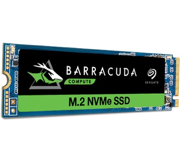 Seagate Barracuda 510 500GB