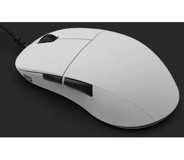 Endgame Gear XM2 8k v2 White - Muis