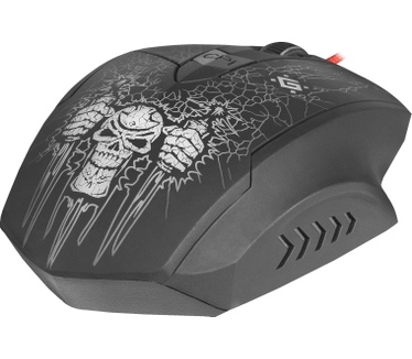 Defender Skull GM-180L