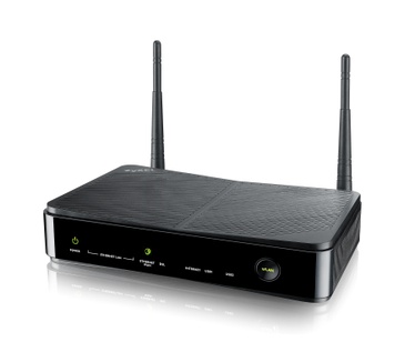 Zyxel SBG3300-N