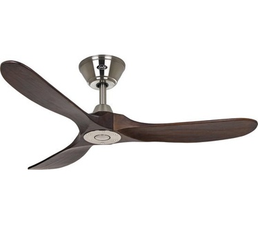 CasaFan Eco Genuino 122 BN-NB