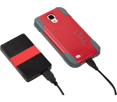 Tylt Energi 2K Zwart/Oranje