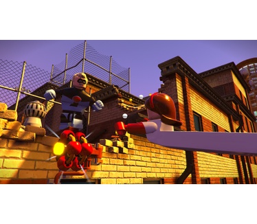 LEGO The Incredibles, Xbox One